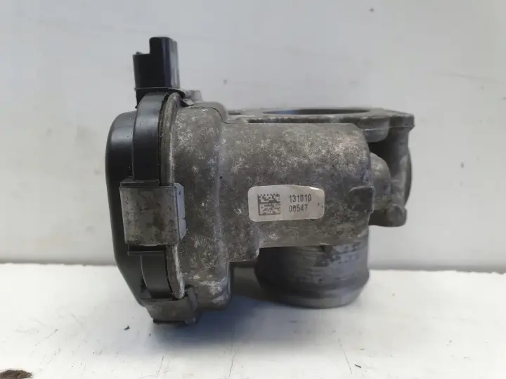 Citroen C4 II 1.6 HDI PRZEPUSTNICA 9673534480 28275019