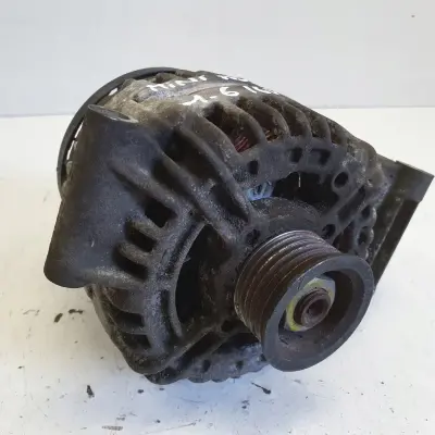 Mini One R50 R53 1.6 16V ALTERNATOR 100A 0124325108 bosch