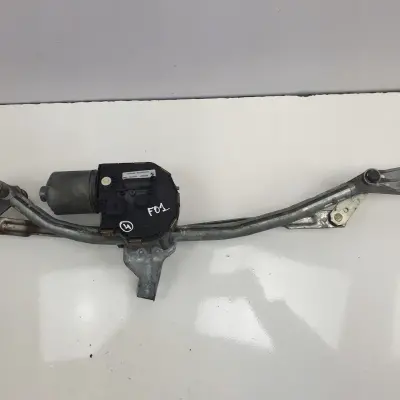 BMW F01 02 MECHANIZM WYCIERACZEK Przód 7272367 Eu