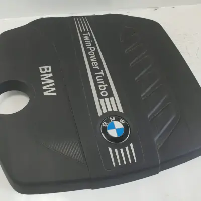 BMW G30 2.0 D OSŁONA SILNIKA górna osłona 7823215