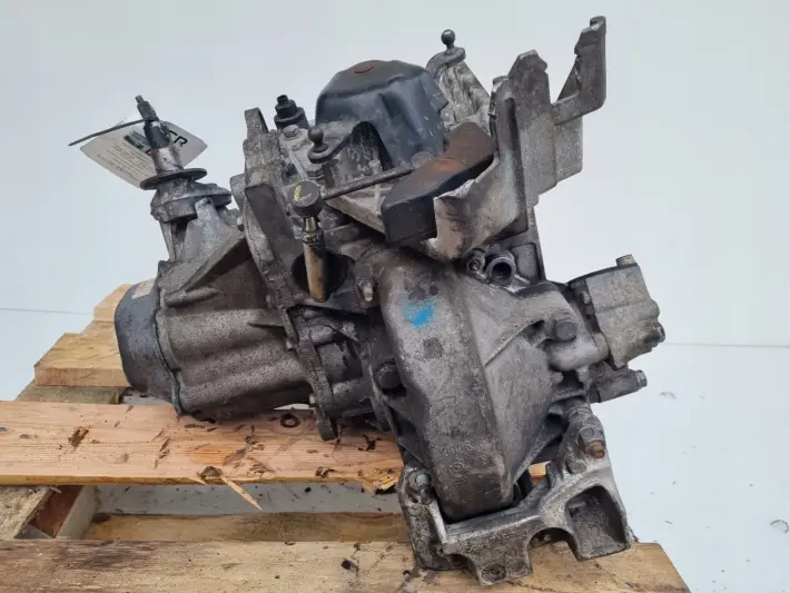 Citroen C4 1.6 16V SKRZYNIA BIEGÓW 20CN25 manualna