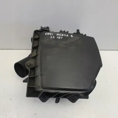 Opel Meriva B 1.4 16V OBUDOWA FILTRA POWIETRZA