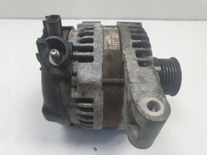Volvo S40 II V50 1.8 16V ALTERNATOR 3M5T-10300-NC