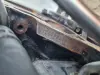 SILNIK KOMPLET VW Touran 1.9 TDI 90KM udokumentowane 166tyś BRU
