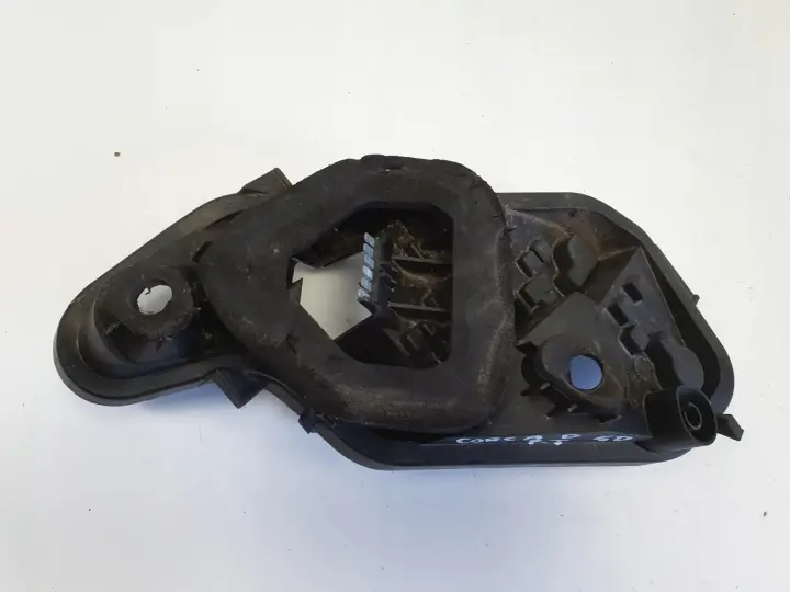 Opel Corsa D 5D WKŁAD TYLNEJ LAMPY ŻARÓWKI TYLNEJ PRAWY TYŁ 89037877A