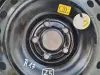 Opel Insignia A KOŁO DOJAZDOWE dojazdówka 125/70 R17 5x120 17X4.00B IS41