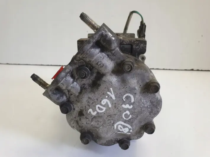 Volvo C30 1.6 D2 SPRĘŻARKA KLIMATYZACJI 31348245