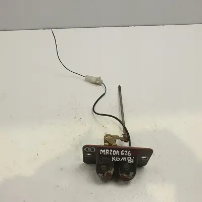 Mazda 626 V Kombi ZAMEK TYLNEJ KLAPY BAGAŻNIKA