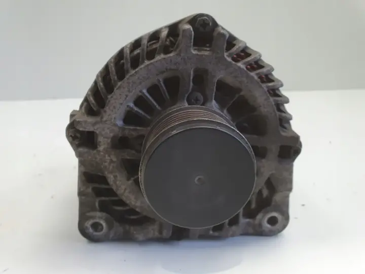 Renault Talisman 1.5 DCI ALTERNATOR 231009036R A003TX1881ZE