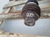 Audi A4 B8 2.0 TDI LEWA TYLNA PÓŁOŚ półośka lewy tył kierowcy 8K0501203M