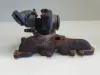 VW Polo V 1.6 TDI TURBOSPRĘŻARKA 03L253016H