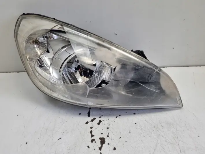 Volvo S60 II V60 10-13r PRZEDNIA LAMPA PRAWA PRAWY PRZÓD europa 31299995