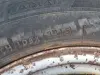 Nissan Cabstar FELGA STALOWA KOŁO 15 cali 225/70 R15 R15C 40300G4900 5X170