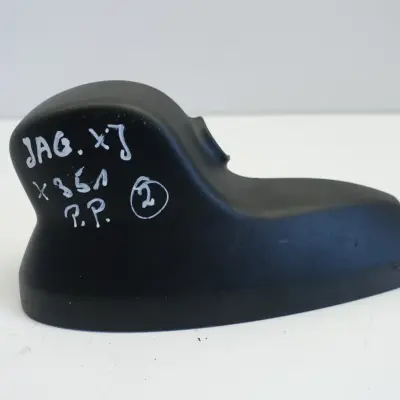 Jaguar XJ X351 PLASTIK OSŁONA OBUDOWA AW93-17D737A