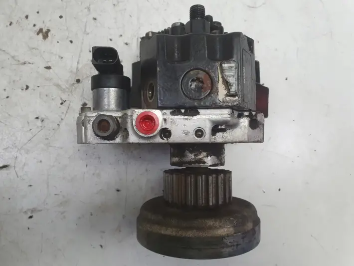 Audi A6 C6 2.7 TDI POMPA WTRYSKOWA paliwa 0445010125 059130755J