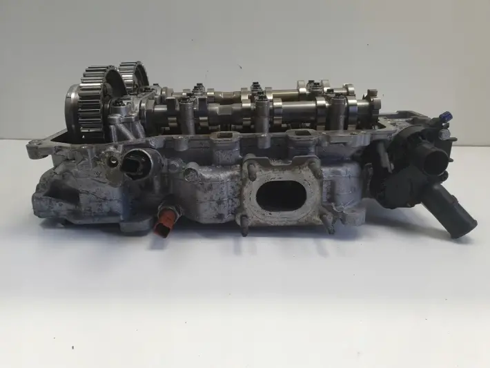 Peugeot 2008 1.2 VTi GŁOWICA CYLINDRÓW 9814763180