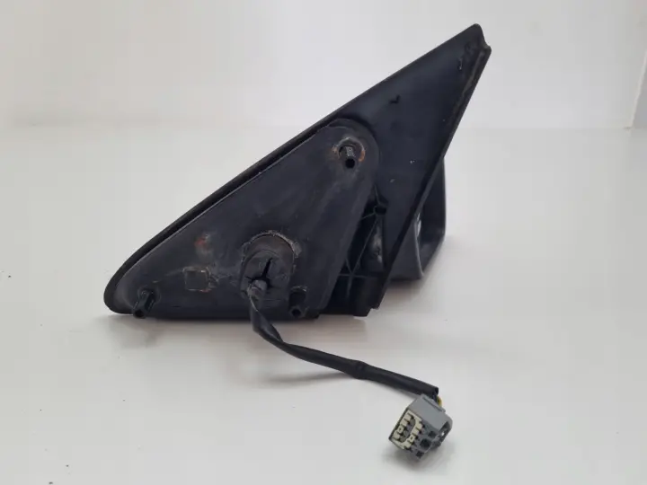 Ford Mondeo Mk3 lift 03-07r LUSTERKO PRAWE PASAŻERA 5 Pin kabli EUROPA