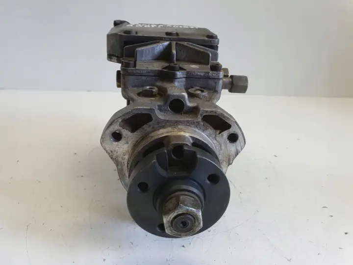 Opel Zafira A 2.0 DI DTI POMPA WTRYSKOWA paliwa 0470504003