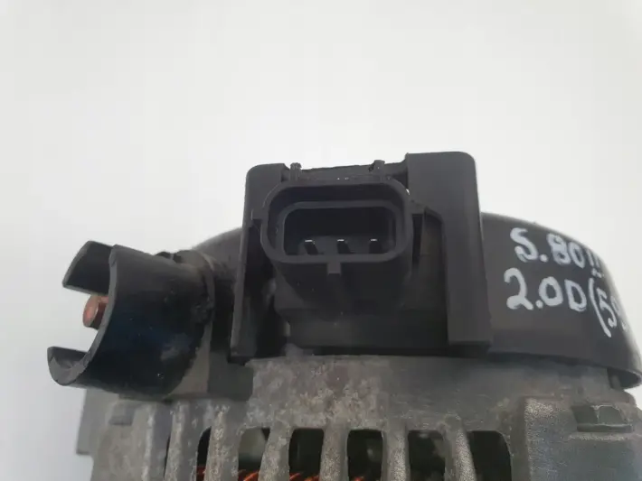 Volvo V70 III S80 II 2.0 D ALTERNATOR DENSO