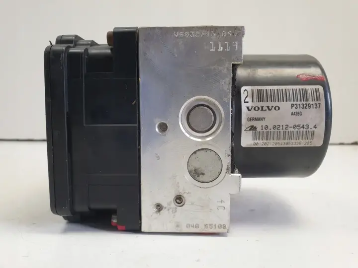 Volvo V60 S60 II POMPA ABS Sterownik 31329137