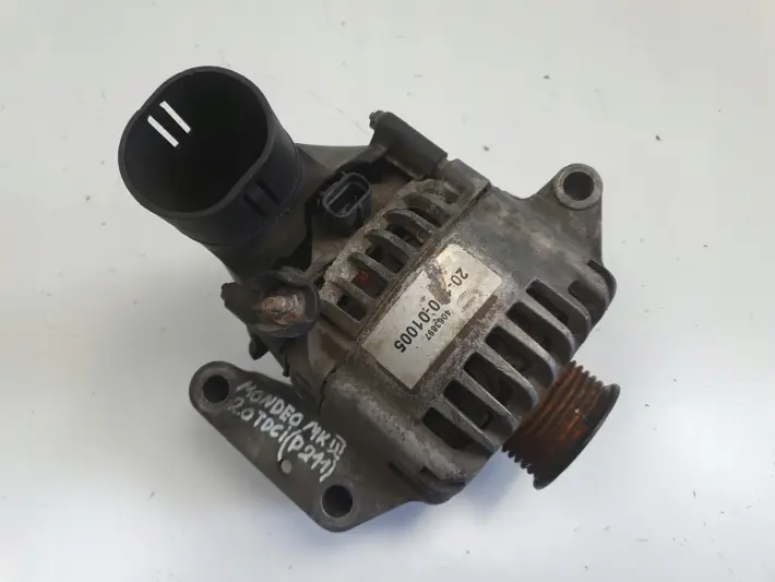 Ford Mondeo III MK3 2.0 TDCI ALTERNATOR