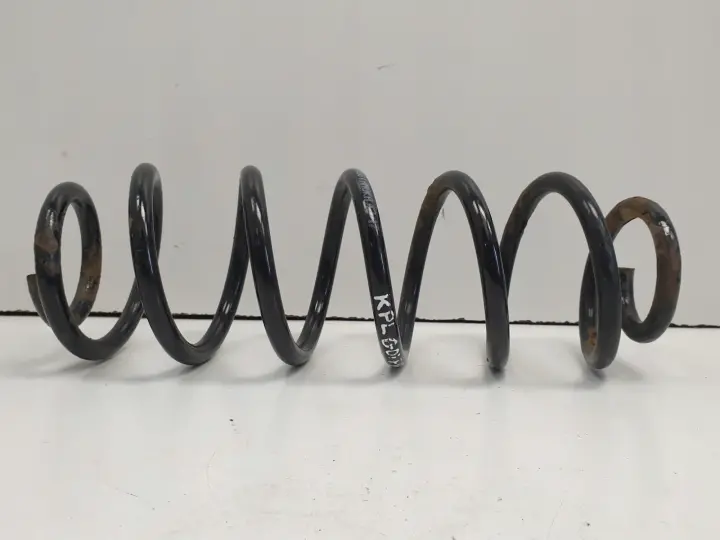 VW Golf IV htb TYLNA SPRĘŻYNA ZAWIESZENIA Tył KPL
