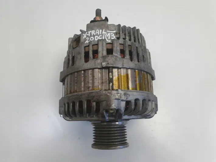 Nissan X-TRAIL T31 2.0 DCI ALTERNATOR