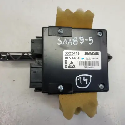 Saab 95 9-5 lift MODUŁ STEROWNIK NAWIGACJI 5522479