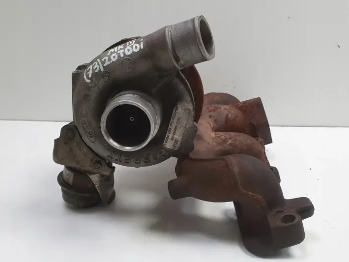 Ford Mondeo III MK3 2.0 TDCI TDDI TURBOSPRĘŻARKA turbo 1S7Q-6K682-BH