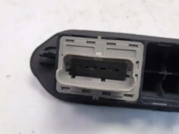 Fiat Doblo II lift MIKROSTYK DRZWI LEWYCH TYLNYCH