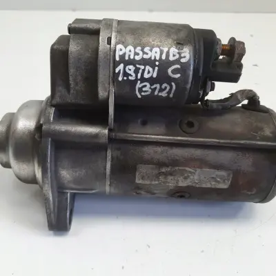 Seat Leon I 1.9 TDI ROZRUSZNIK valeo