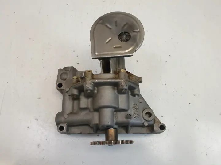 Peugeot 307 1.6 16V POMPA OLEJU olejowa 9652619380