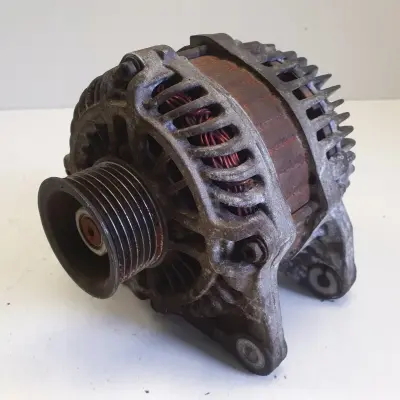 Nissan Note 1.6 16V ALTERNATOR 23100BC400 A2TJ0291ZE 120A