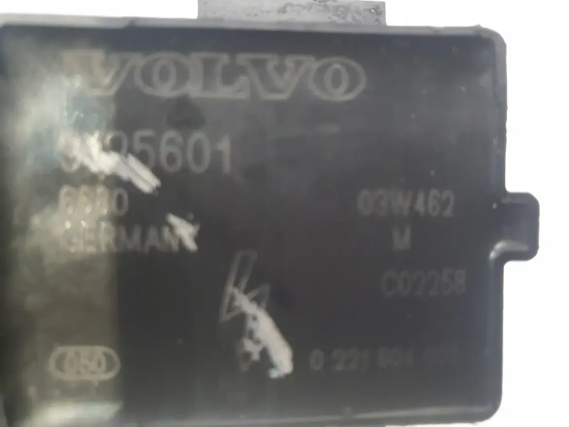 Volvo S80 S60 V70 II 2.4 B CEWKA ZAPŁONOWA 9125601