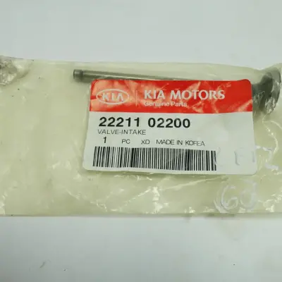 Kia Picanto 1.0 ZAWÓR SSĄCY dolotowy 22211-02200