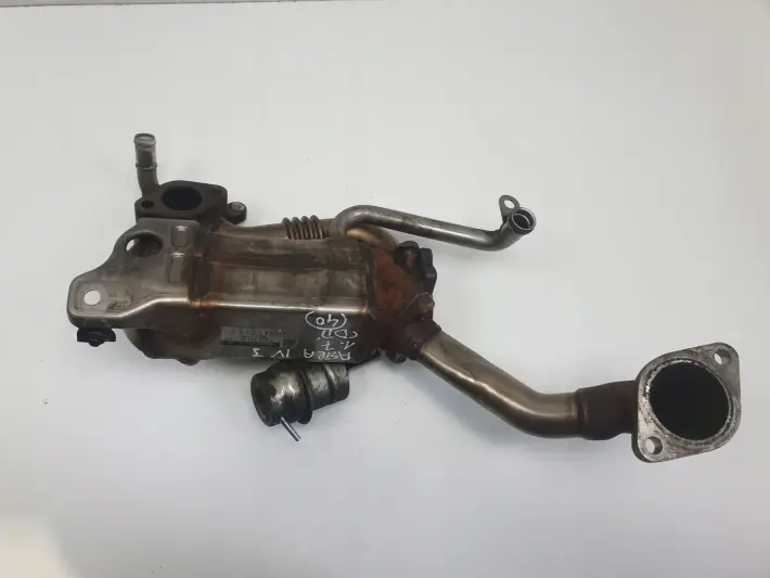 Opel Astra IV J 1.7 CDTI CHŁODNICZKA EGR chłodnica 98073074