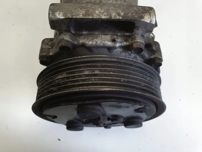 Mini Cooper R56 1.6 16V VTi SPRĘŻARKA KLIMATYZACJI kompresor 6942501 121tyś