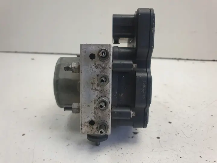 Renault Clio IV POMPA ABS Sterownik 476608644R