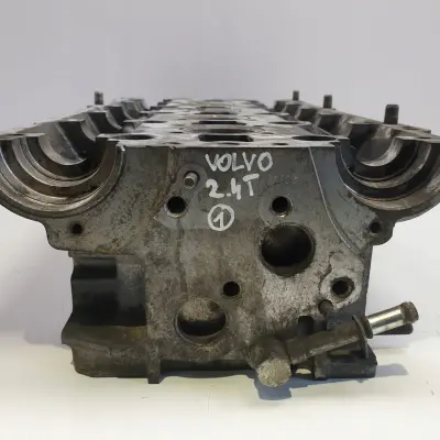 Volvo S60 V70 II 2.0 2.4 T GŁOWICA CYLINDRÓW
