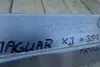 Jaguar XJ X351 MOCOWANIE LISTWY PROGOWEJ prawe