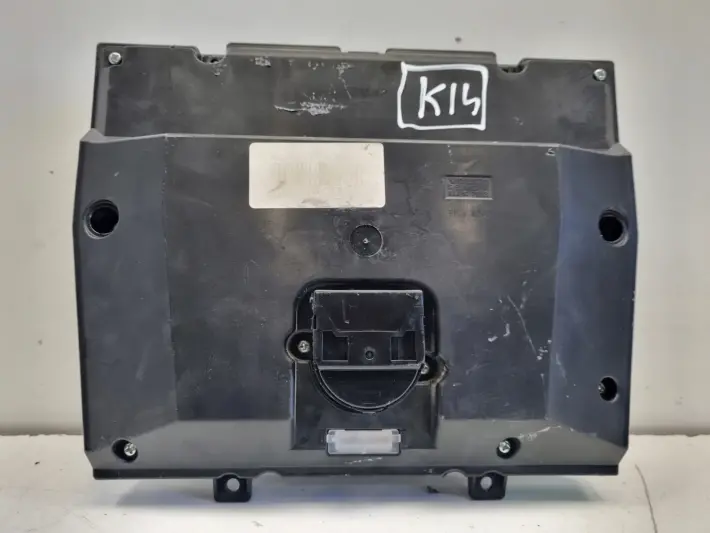 Volvo S60 II V60 I XC60 I PANEL KLIMATYZACJI Nawiewu radia 31398587