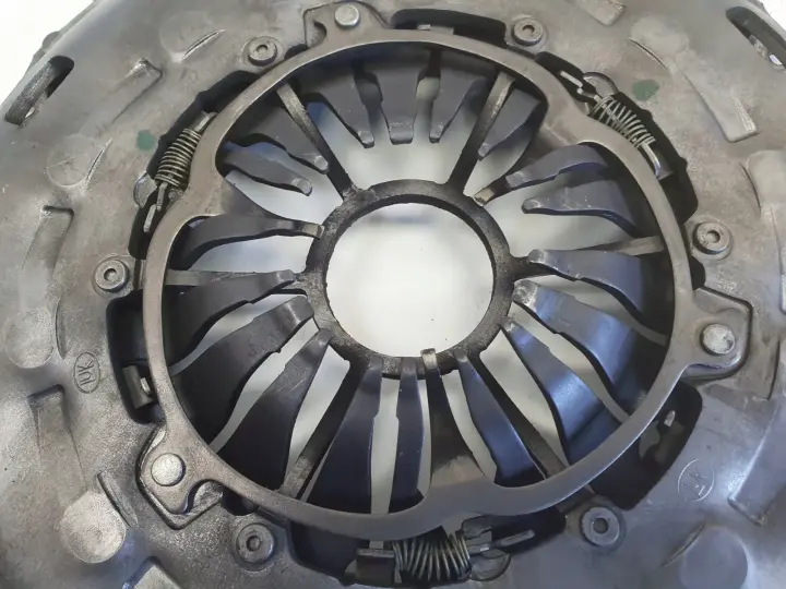 Opel Astra IV J 1.7 CDTI TARCZA DOCISK sprzęgło Luk