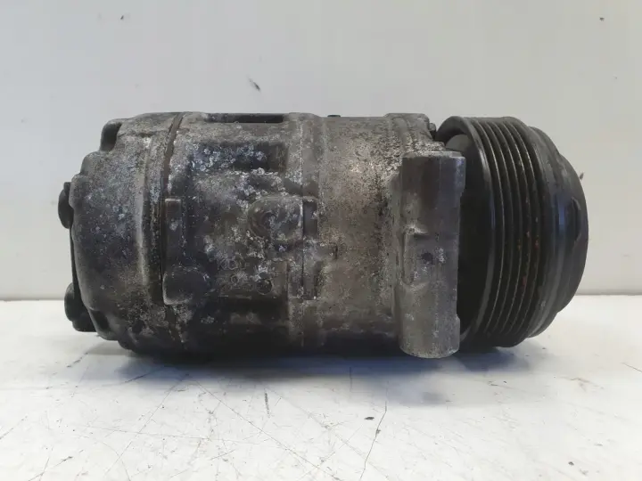 BMW E90 E91 2.0 D SPRĘŻARKA KLIMATYZACJI 447260-1851