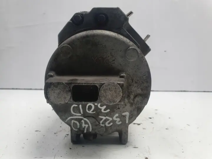 Range Rover III L322 3.0 D SPRĘŻARKA KLIMATYZACJI 447220-3324