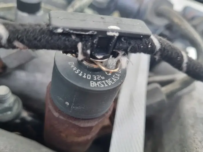 SILNIK KOMPLET Opel Corsa D 1.3 CDTI 95KM udokumentowane 137tyś A13DTE