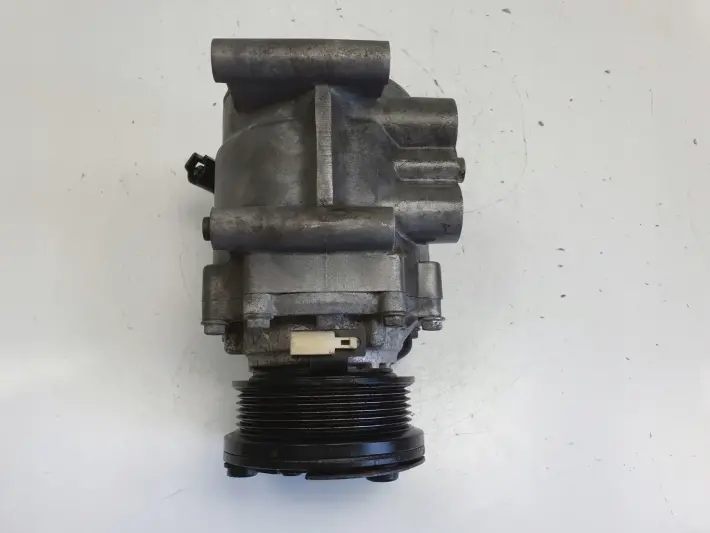 Ford Mondeo MK3 2.0 16V SPRĘŻARKA KLIMATYZACJI pompa