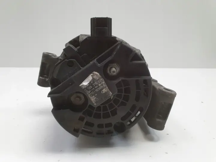 Ford Transit MK6 2.4 TDDI ALTERNATOR 0124315027