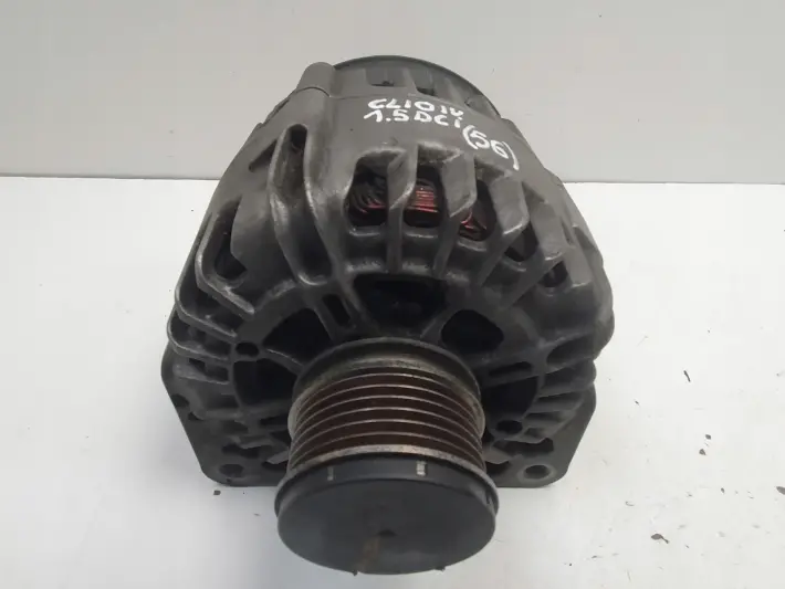 Renault Megane III 1.5 DCI ALTERNATOR 231000026R valeo
