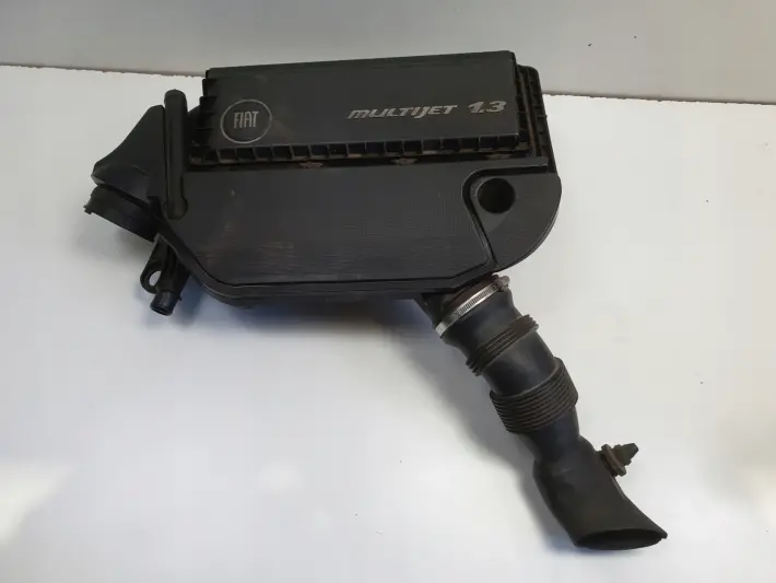Fiat Fiorino 1.3 M-Jet OBUDOWA FILTRA POWIETRZA 51886332