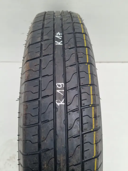 Volvo XC90 II XC60 II KOŁO DOJAZDOWE dojazdówka 125/70 R19 81660976 2190502